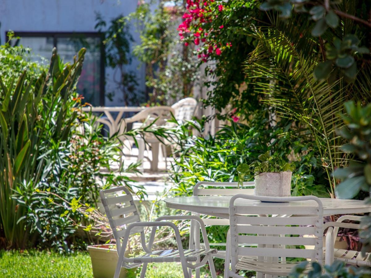 Paradise Departamentos Mendoza Exterior foto