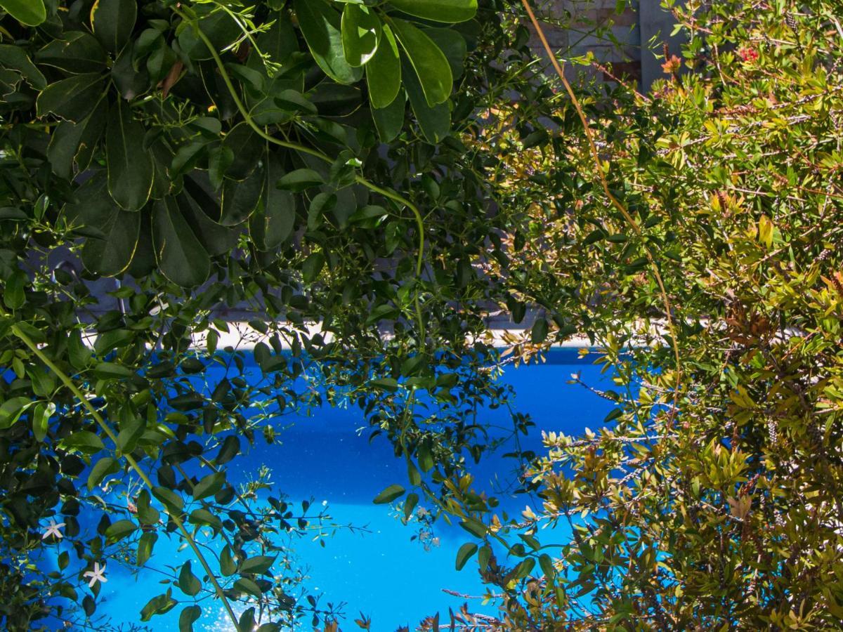 Paradise Departamentos Mendoza Exterior foto